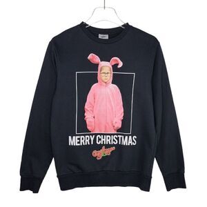 A Christmas Story~ Sweatshirt‎ NWOT